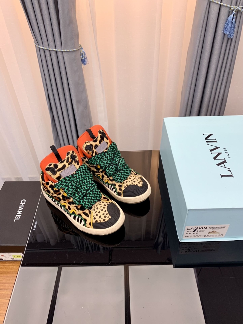 Lanvin Sneakers